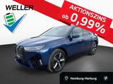 BMW iX xDr 40 Sport SkyL,AHK,Laser,Leas.o.Anz.489,- - BMW iX Jahreswagen