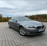 BMW F10  523i 3.0 Benzin 204 PS - BMW 523: 523i F10