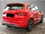 Cupra Ateca 2.0 TSI 221kW VZ 4Drive DSG VZ - CUPRA Ateca VZ mit Benzin-Antrieb