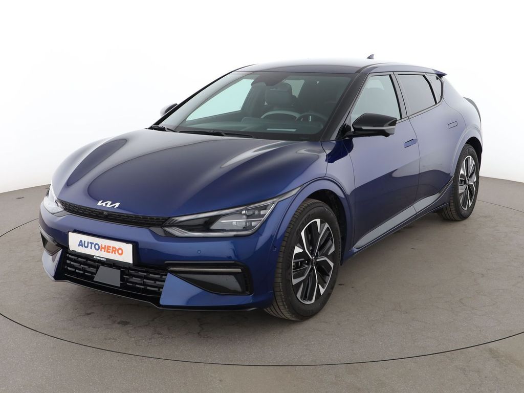 Image of Kia EV6