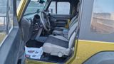 Jeep Wrangler 2.8/GARANTIE/TÜV12.26/KAMERA/ALLRAD - Jeep: Cabrio