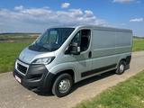 Peugeot Boxer 2,0HDI L2H1 49TKm Werkstatt Klima Tüv&AHK