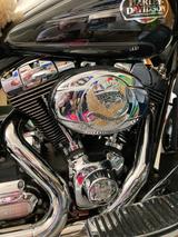 Harley-Davidson Ultra Classic E-GlideFLHTUC103 - Offers