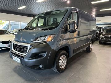 Peugeot Boxer - 3