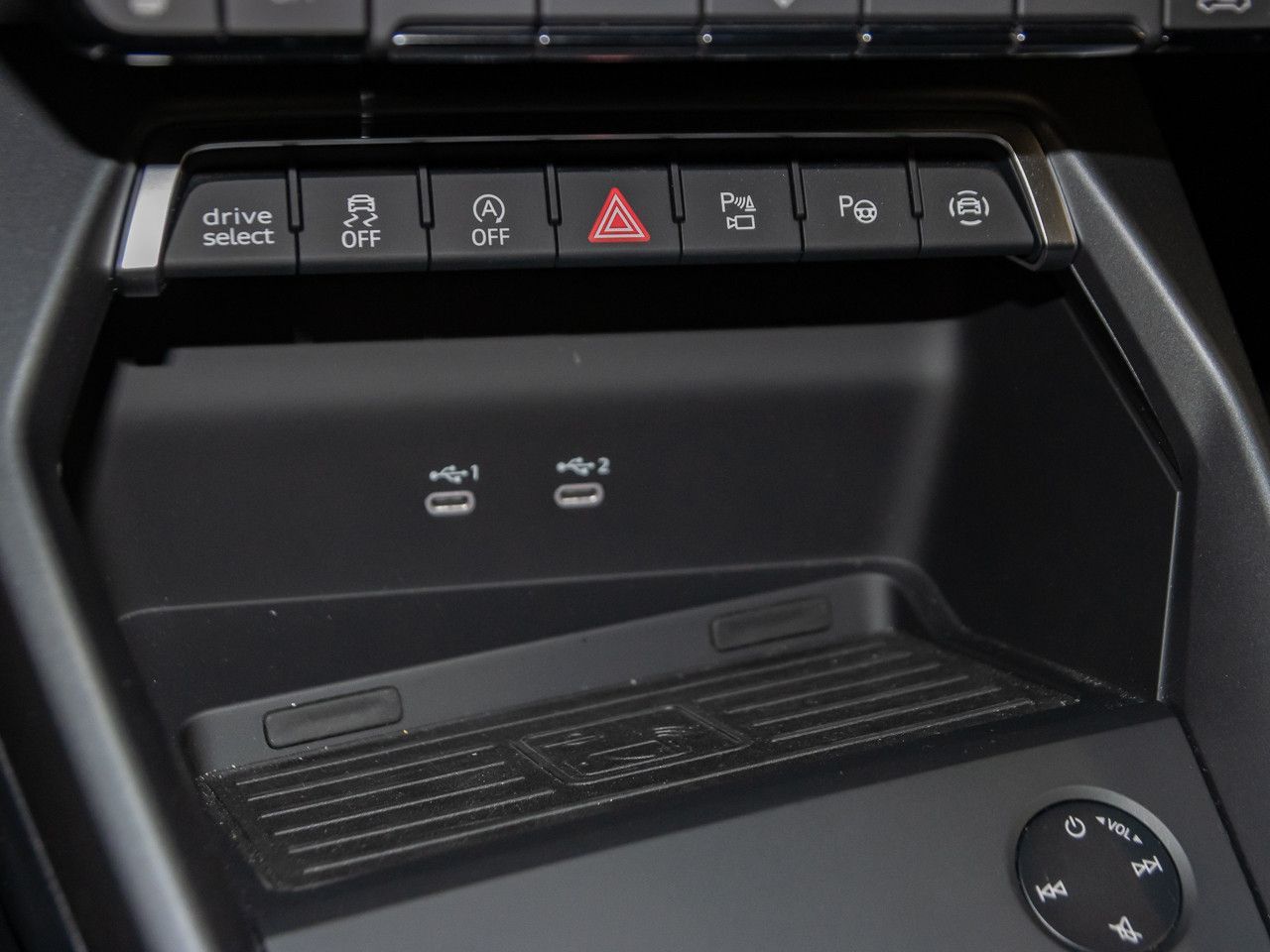 Audi A3 - Bild 21