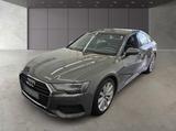 Audi A6 Lim. 40 TDI/STHZ/LED/AHK/159.900km - Audi A6 mit Diesel-Antrieb: Limousine, 1.9