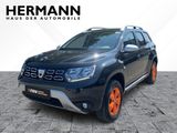 Dacia Duster II 1.6 SCe 115 Comfort *LED*PDC*SHZ - Dacia: 1.6