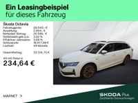 Skoda Octavia - Vorschau Bild 2