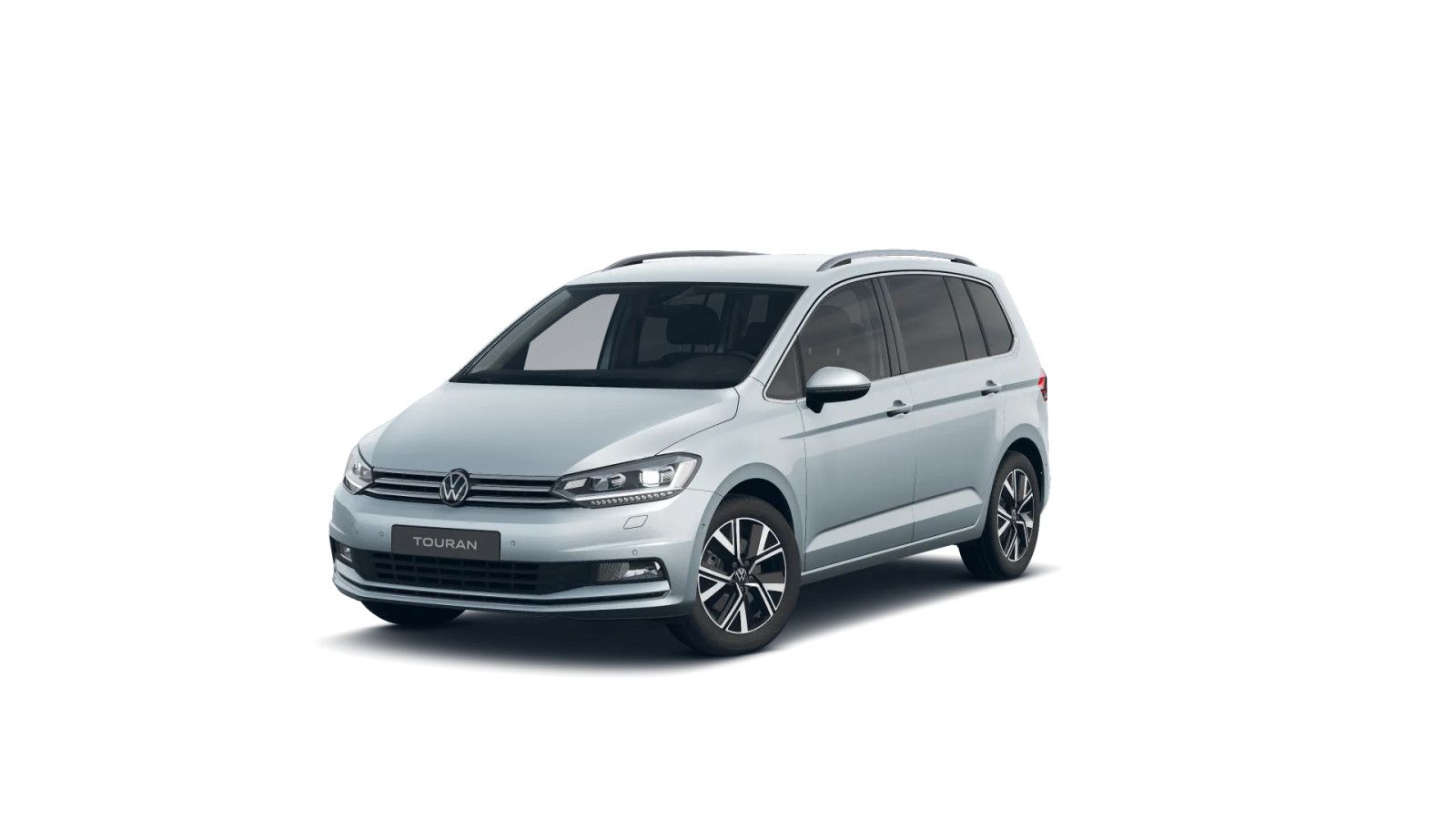 Volkswagen Touran - Bild 3
