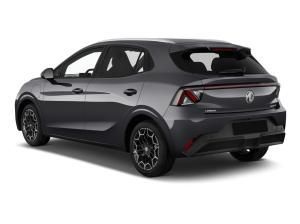 MG4 EV Urban