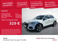Audi Q3 - Vorschau Bild 1
