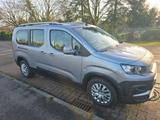 Peugeot Rifter BlueHDi 130 Allure L2 Allure 7 Sitzer 