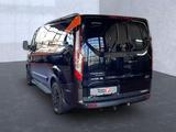Ford Transit Custom Trail 340 L1 Bluetooth Vollleder - gebrauchte Ford Transit Custom aus dem Jahr 2020