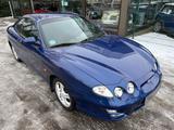 Hyundai Coupe 2.0 FX - Hyundai Gebrauchtwagen von 2000