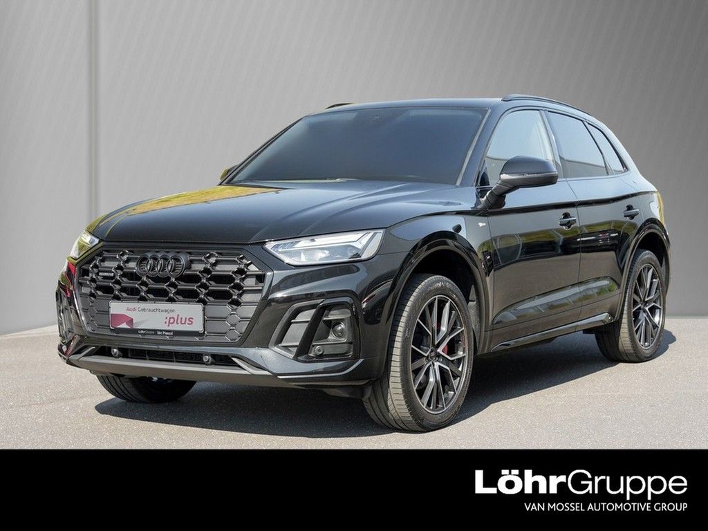 Audi Q5 - Bild 1