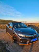 Honda Civic 1.5 VTEC Turbo Prestige Automatik 