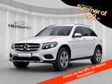 Mercedes-Benz GLC 250 Exclusive 4-Matic Kamera LED AHK E-He 9G - Mercedes-Benz GLC 250 in Essen