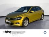 Volkswagen Polo Highline 1,6 TDI 5-Gang - Volkswagen Polo mit Diesel-Antrieb