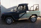 Mercedes-Benz Mercedes Benz W460 G-Modell 300GD Cabrio W... - Mercedes-Benz W460