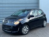 Citroën C1 Feel *Automatik*64 Tkm - Citroën C1: Automatik