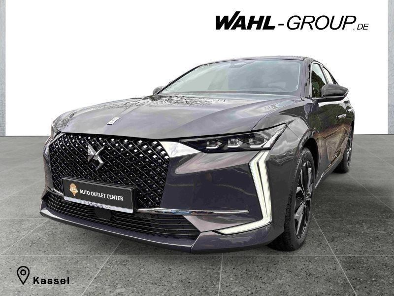 Image of DS Automobiles DS4