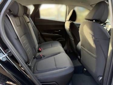 Hyundai Tucson – Bild 13