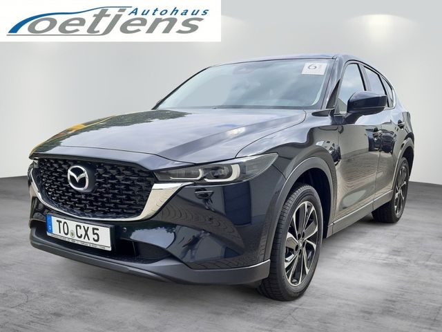 Mazda CX-5 2.5 e-SKYACTIV G 194PS FWD ADVANTAGE