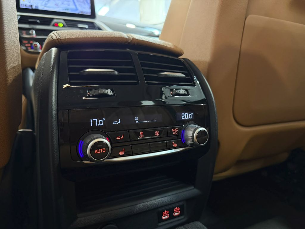 BMW 520 - Bild 20