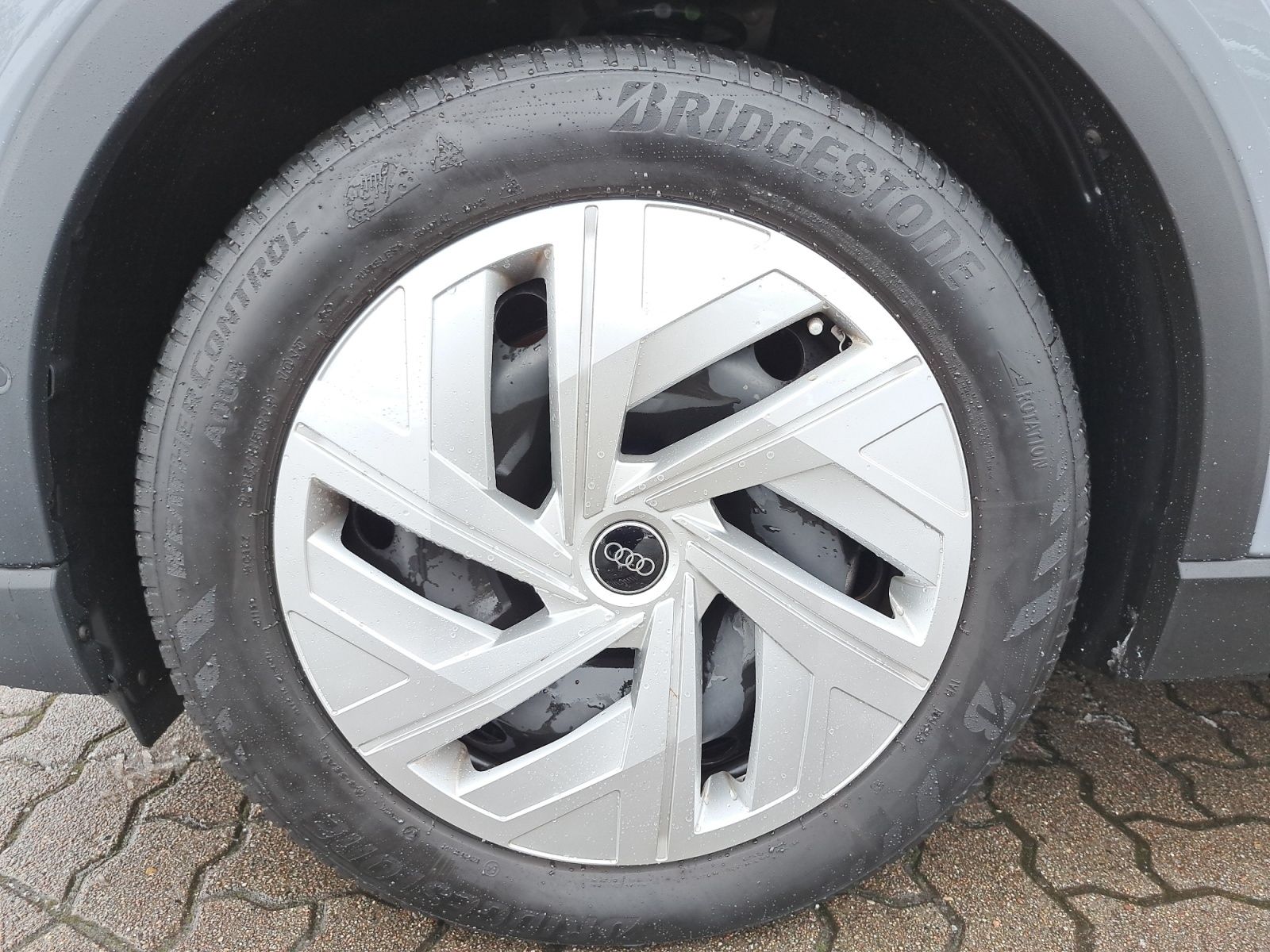 Audi Q4 e-tron - Bild 11