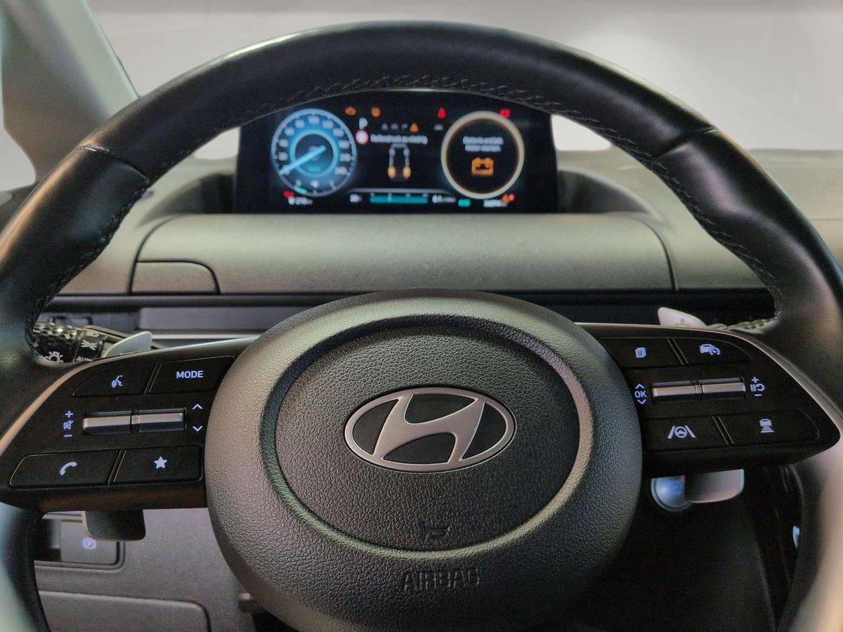 Hyundai Staria – Bild 16