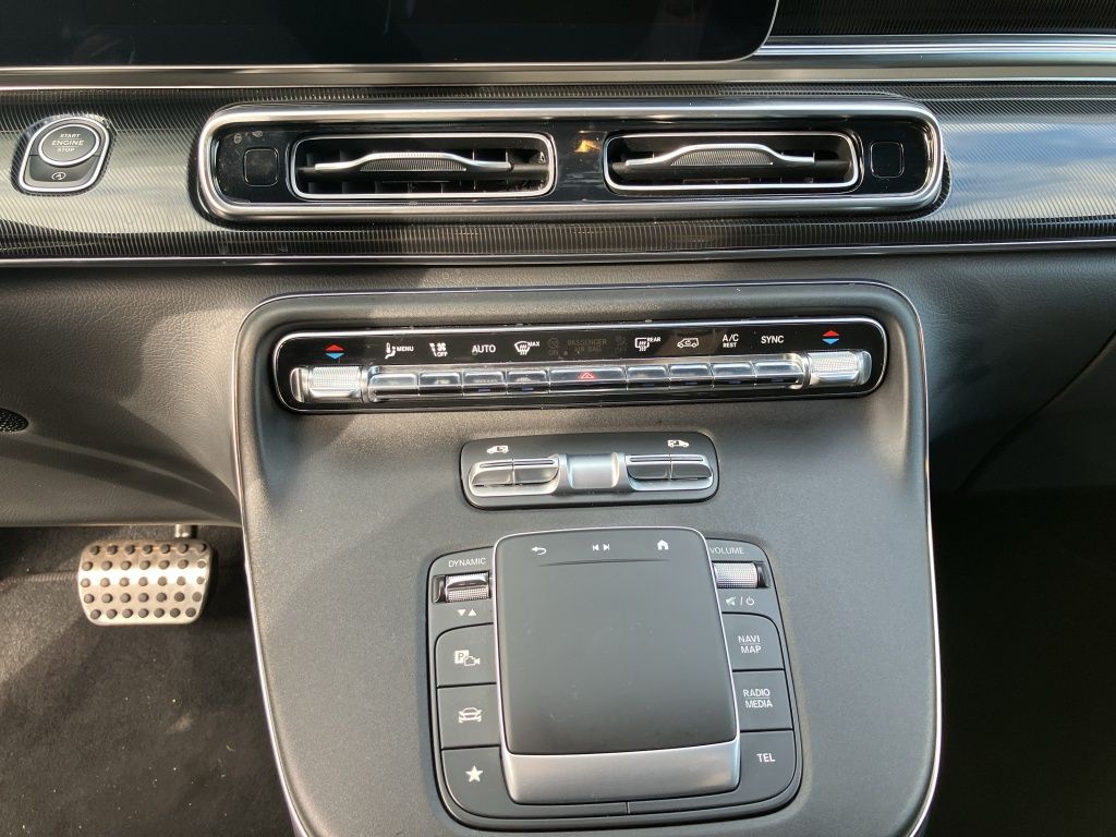 Fahrzeugabbildung Mercedes-Benz V 300 d STYLE Lang Navi*360*PDC*Sportp.*SpurH