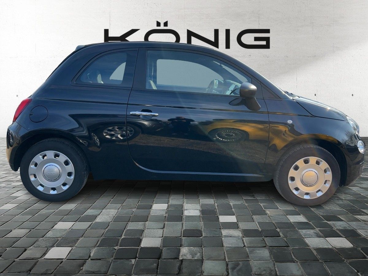 Fiat 500 - Bild 2