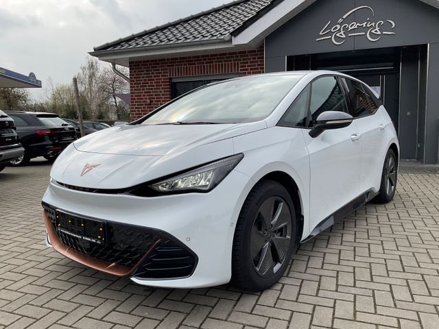CUPRA Born 58 kWh 150 kW,Kamera,Navi,Sitzheizung,AHK