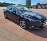 Mazda 6 2.2 SKYACTIV-D 175 i-ELOOP Sports-Line Spo... - Mazda Gebrauchtwagen in Saarbrücken