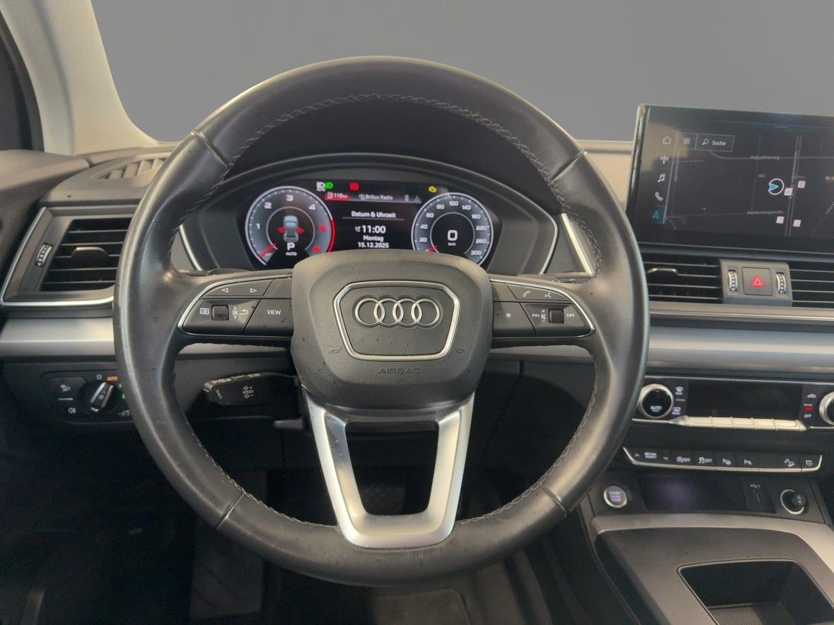 Audi Q5 - Bild 10