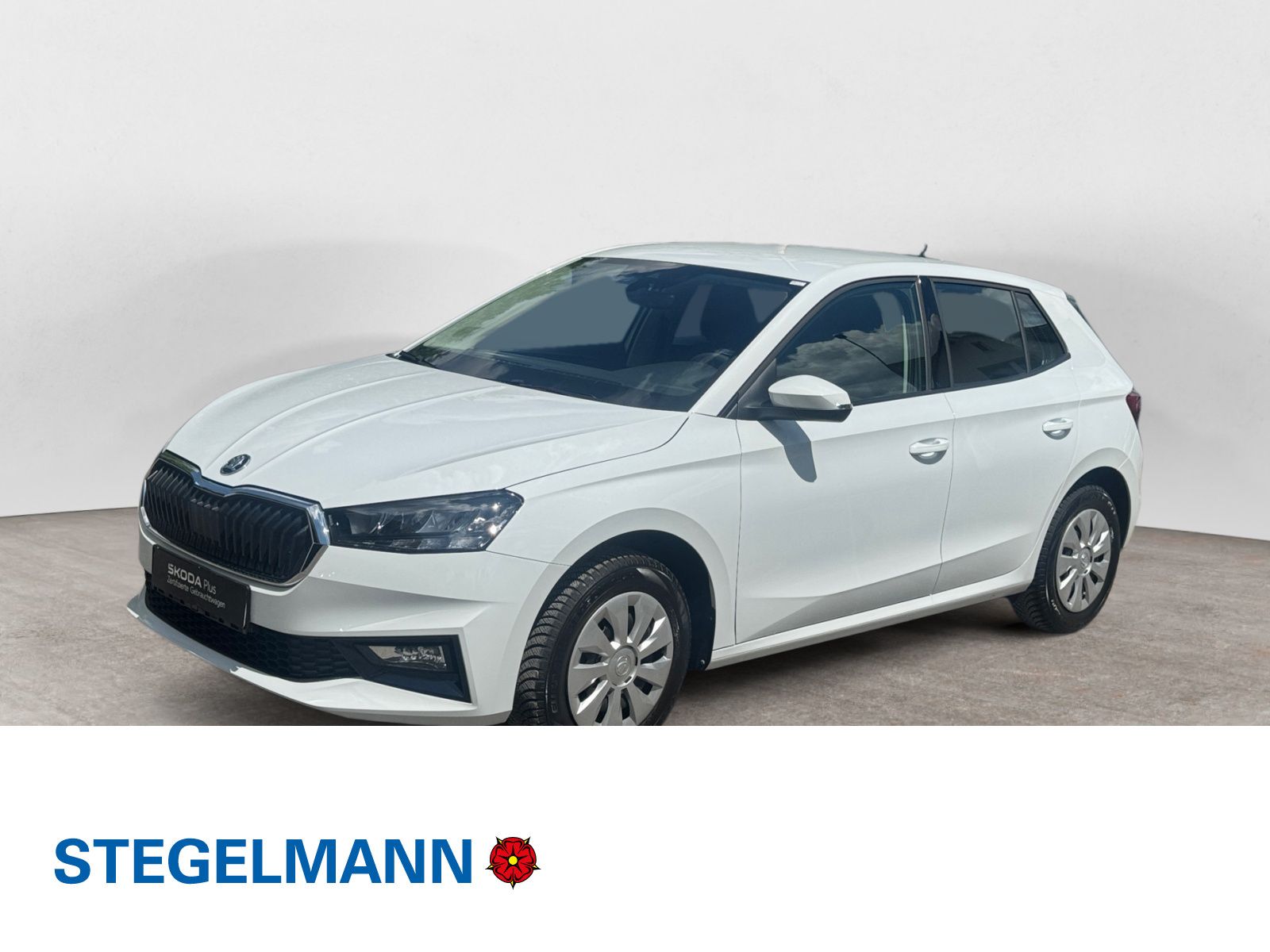 Skoda Fabia 1.0 TSI Essence *LED*Bluetooth*PDC*