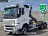 Volvo FH 500 6X2 NEW! 21tons HIAB ULT21S59 VEB+ Lift+L - Volvo Neu Fh