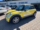 MINI ONE SPORT "Leistungssteigerung sie Foto"TÜV NEU" - MINI ONE aus 2006