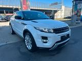 Land Rover Range Rover Evoque coupe Dynamic 20 ZOLL - Land Rover Range Rover Evoque: Coupe