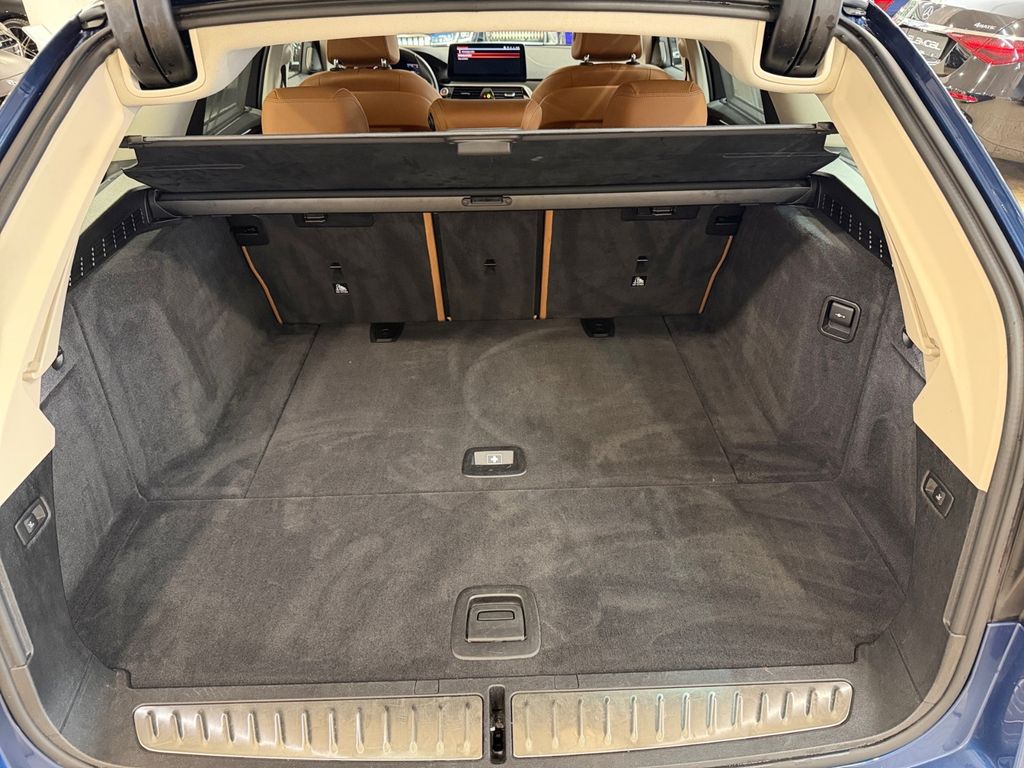 BMW 520 - Bild 35