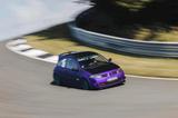 Renault Megane 2 RS 2004 Sport 3tr. Ph1 - Renault Megane: 2rs