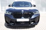 BMW X4 M Competition V-MAX*HUD*PANO*ACC*LHZ*HK*360*A - BMW X4 M aus 2023