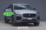 Jaguar E-Pace 2.0d i4 Mhev 163CV R-Dynamic S AWD - Jaguar E-Pace aus 2024