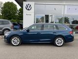 Skoda Octavia Combi 2.0 TDI DSG Style EL.VORDERSITZE-M - Skoda Octavia: Dsg