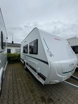 Dethleffs c'joy 420 QSH "SOMMERAKTION" - Offers matching your search criteria
