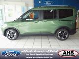 Ford Tourneo Courier Active - Ford New cars in Hamburg