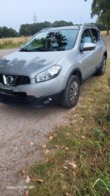 Nissan Qashqai 2.0 360 360