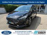 Ford Galaxy 2.5 Duratec FHEV Titanium AHK ADAPTIVE LE - gebrauchte Ford Galaxy aus dem Jahr 2023