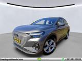 Audi Q4 35 Launch edition 55 kWh - Audi Q4 mit Elektro-Antrieb