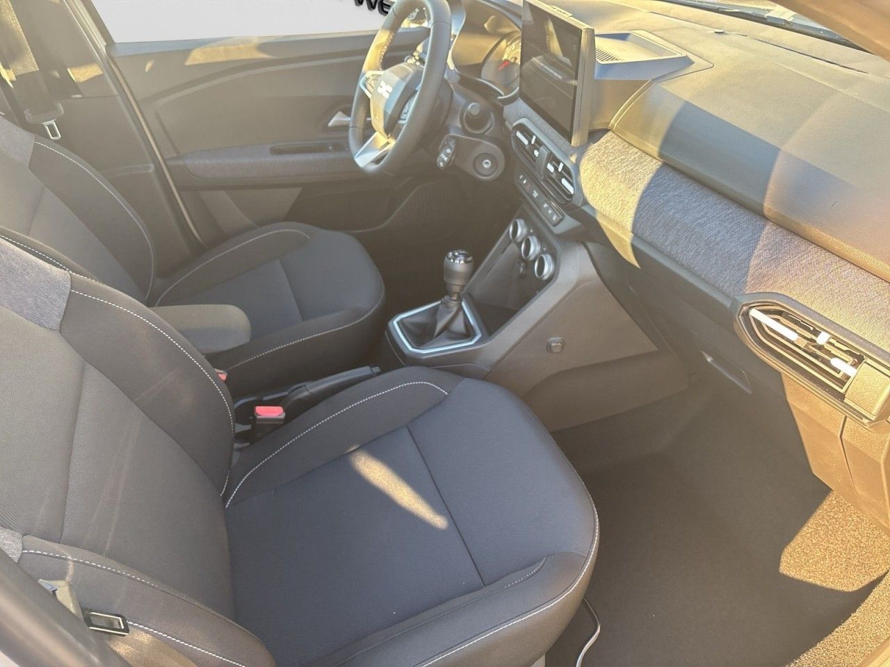 Dacia Sandero - Bild 10